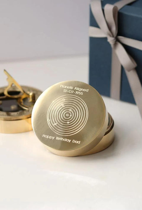 Sailing Gifts