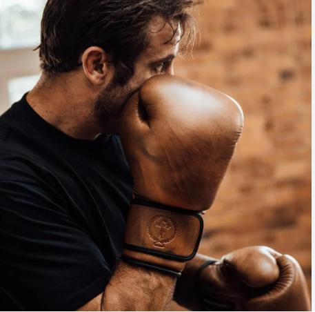 Boxing Gifts