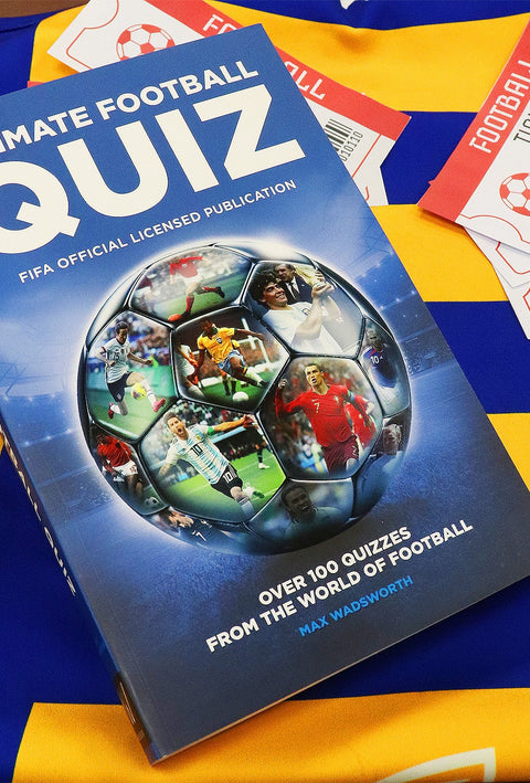 Football Gifts