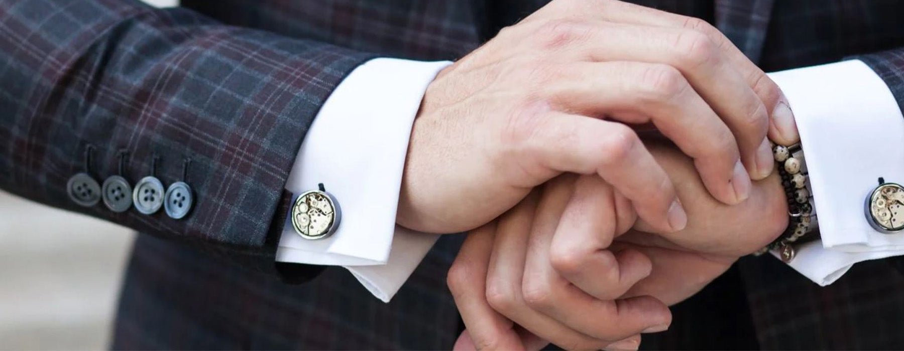 Personalised Cufflinks