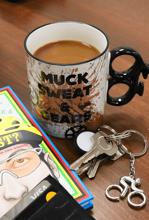 Cycling Gifts