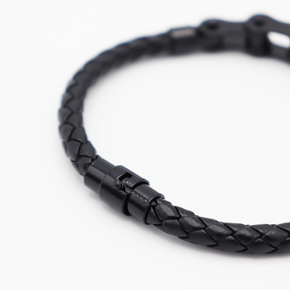 Personalised Bike Chain Bracelet