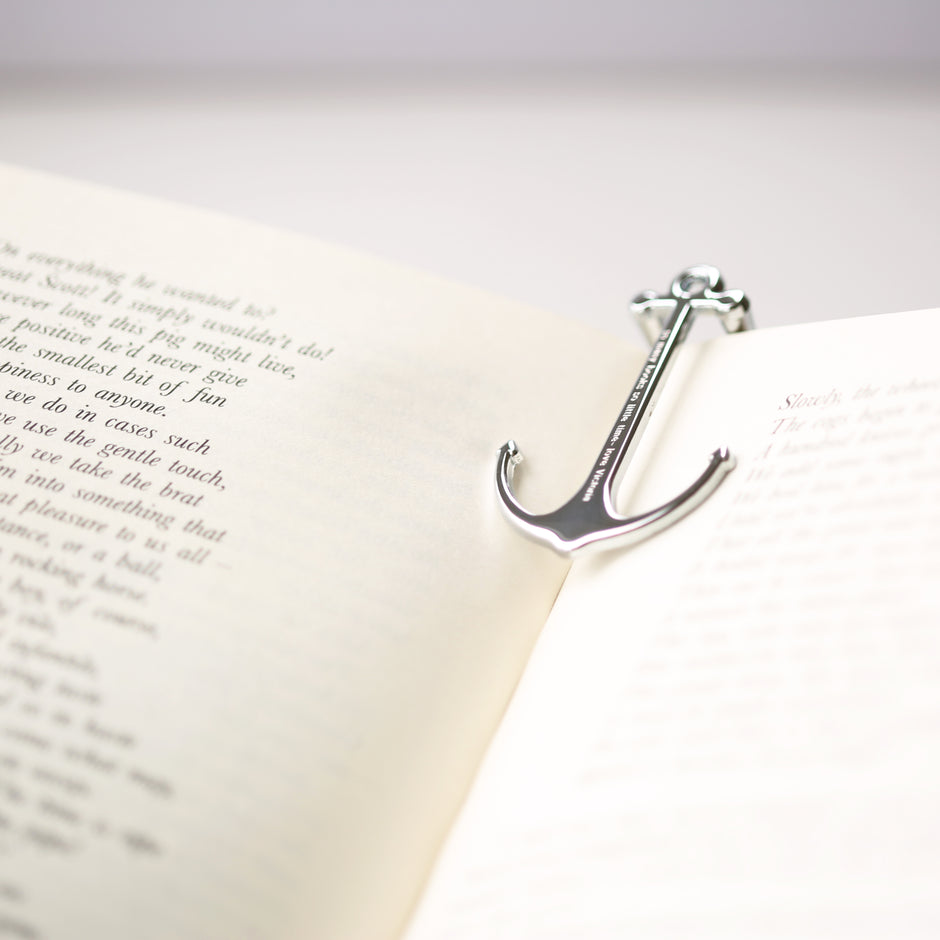 Book Anchor