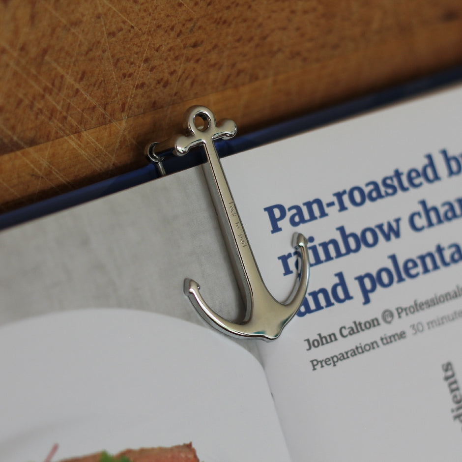 Book Anchor