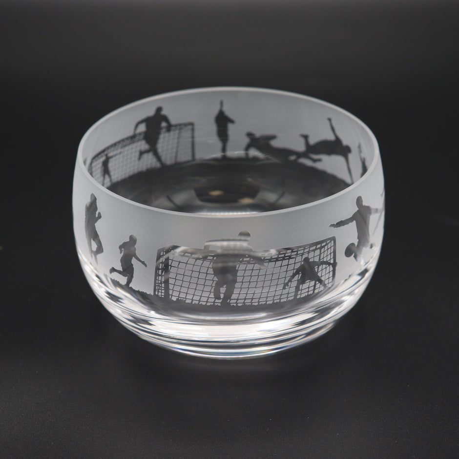 Ultimate Personalised Football Gift Box