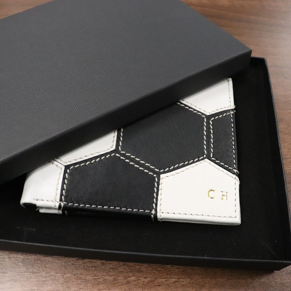 Ultimate Personalised Football Gift Box