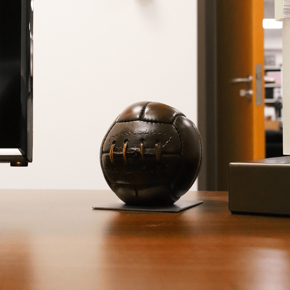 Ultimate Personalised Football Gift Box