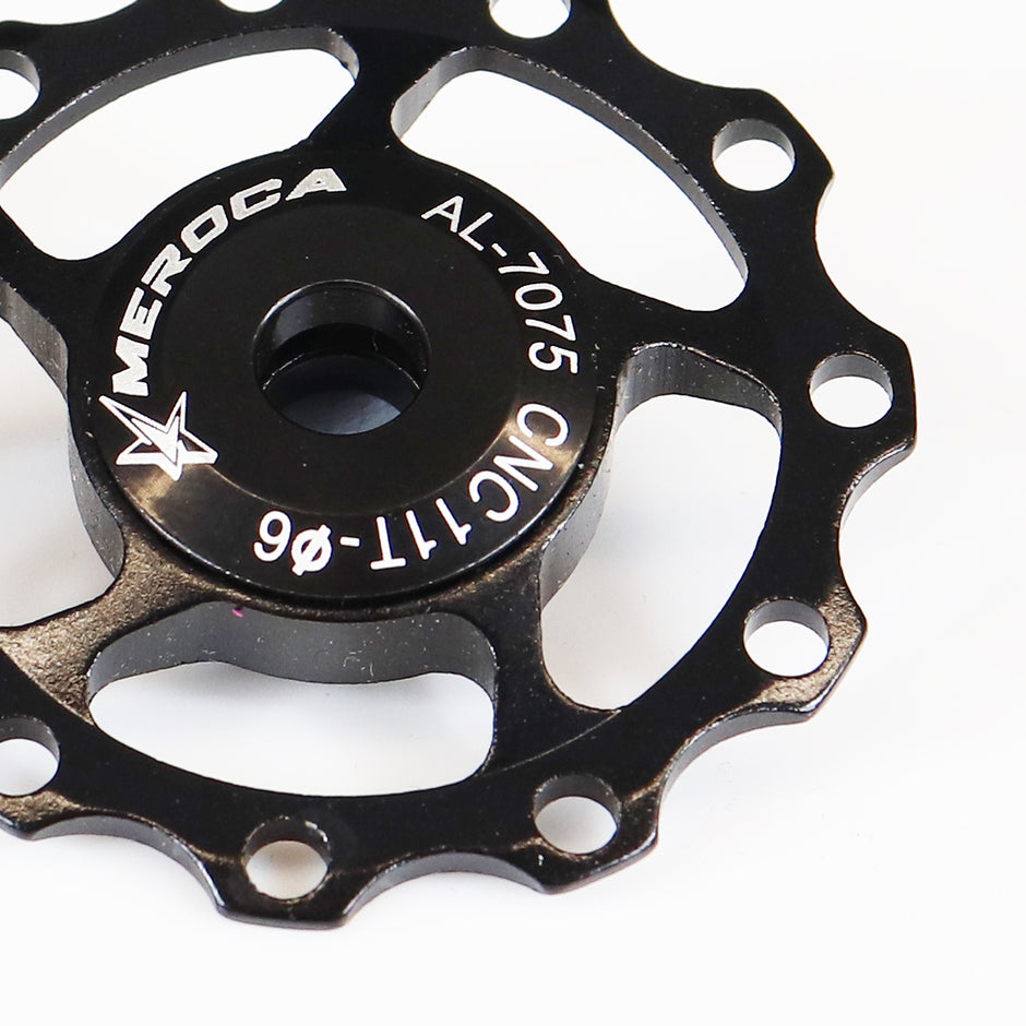 Personalised Bike Derailleur Keychain