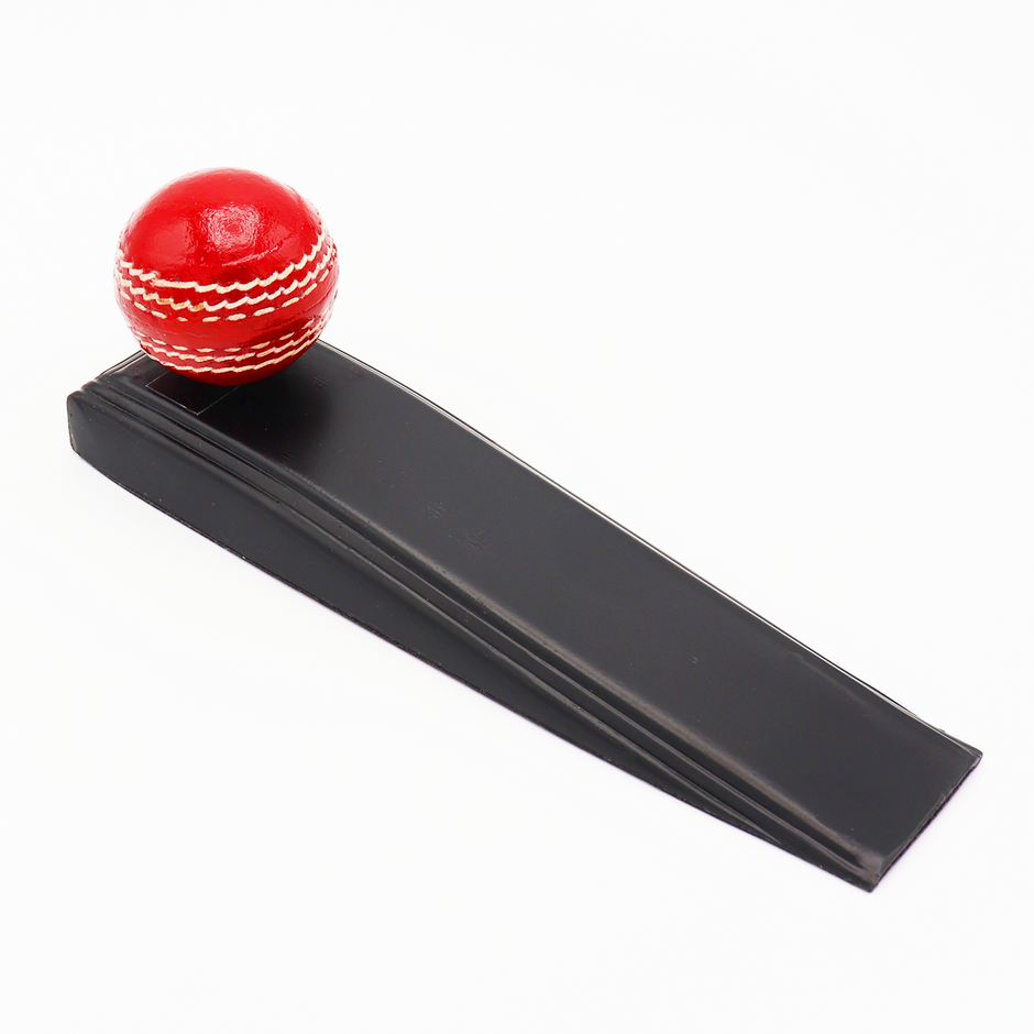 Cricket Ball Door Wedge