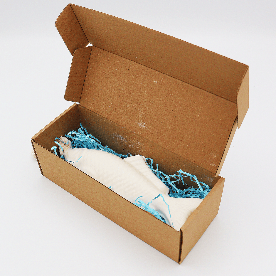 Fish Soap On A Rope