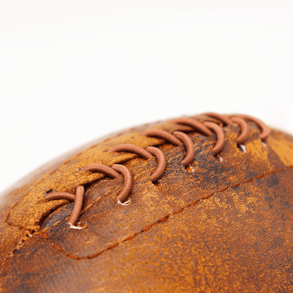 Rugby Ball Doorstop