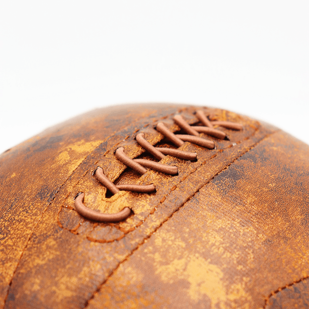 Football Doorstop