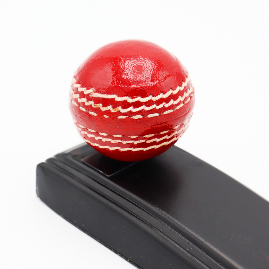 Cricket Ball Door Wedge