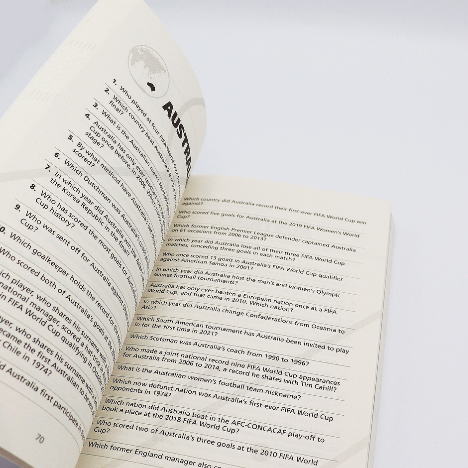 Ultimate Personalised Football Gift Box