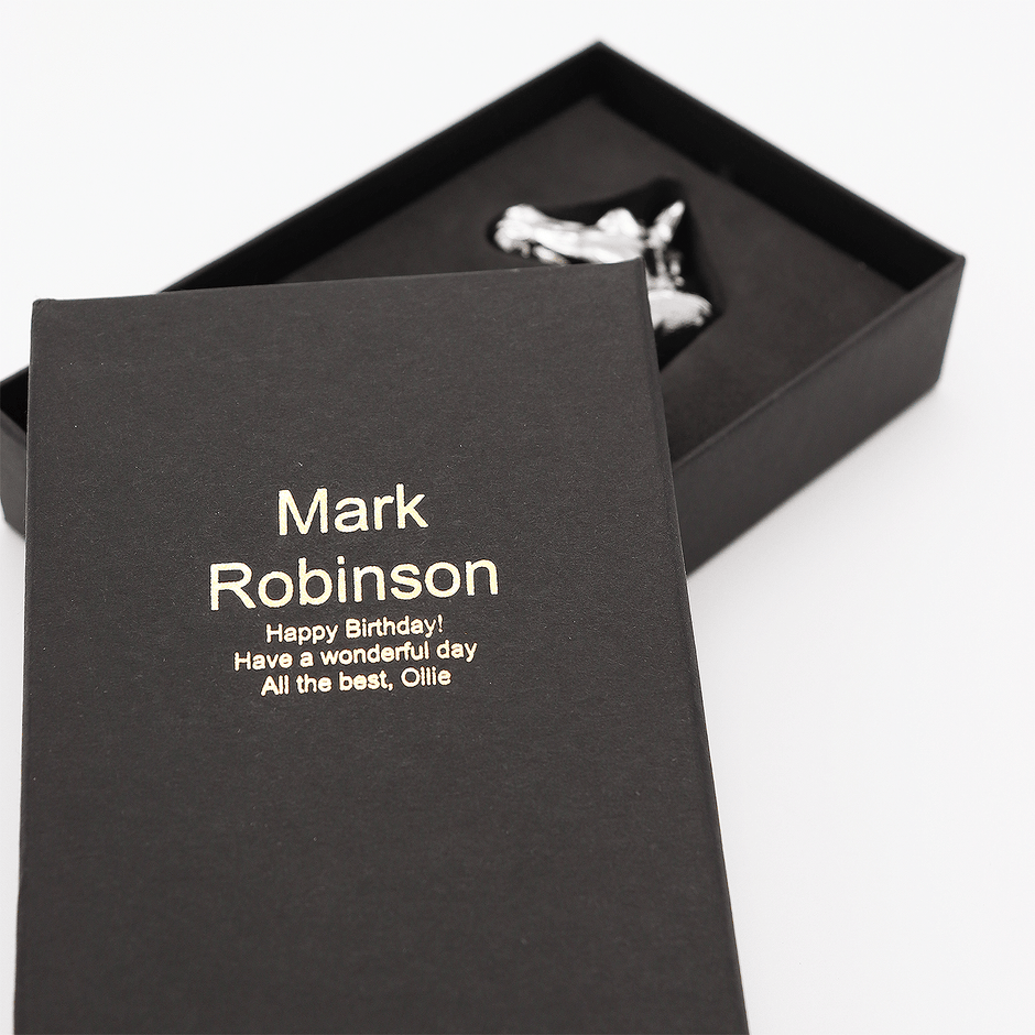 Personalised Equestrian Bottle Stopper