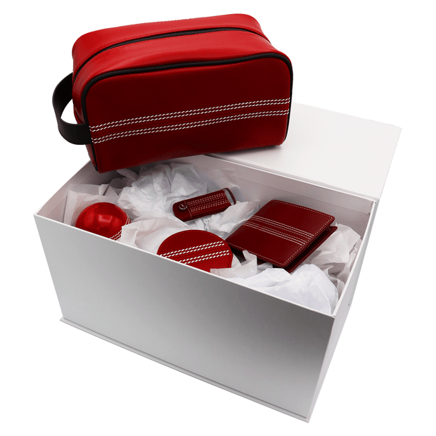 Ultimate Personalised Cricket Gift Box