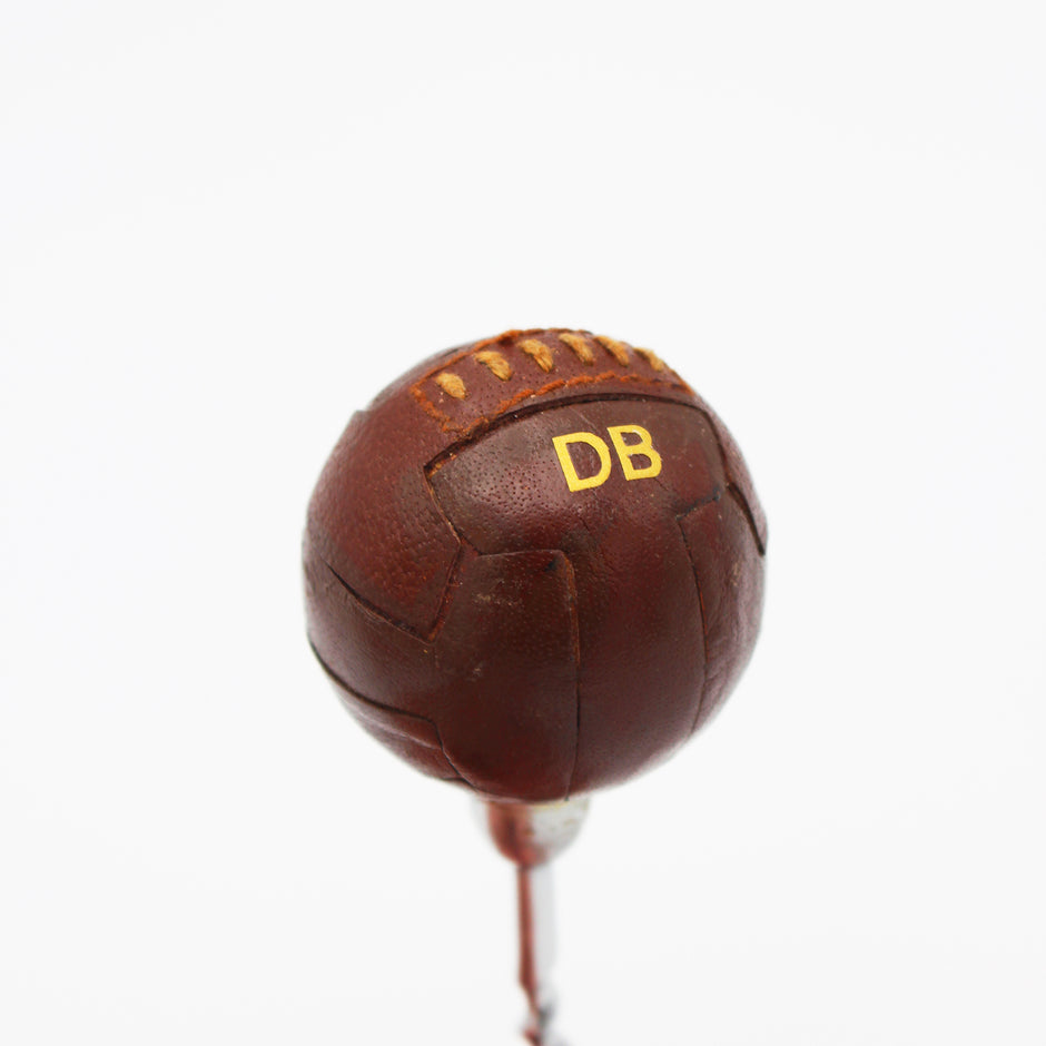 Ultimate Personalised Football Gift Box