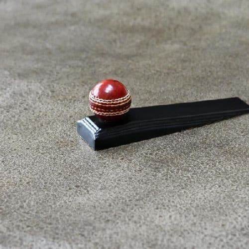 Cricket Ball Door Wedge