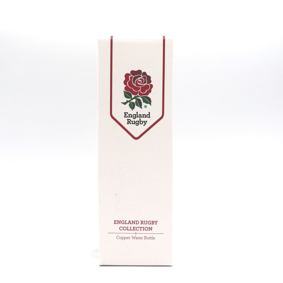 England Rugby Water Bottle
