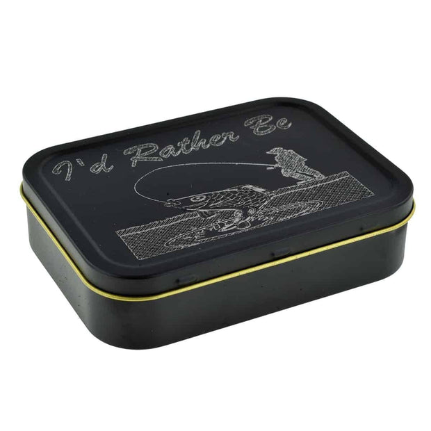 Fishermans Tin Tidy