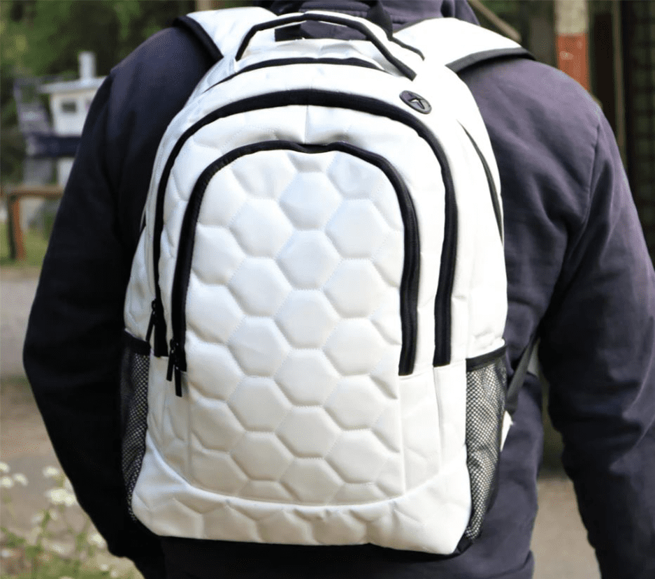 Football Rucksack