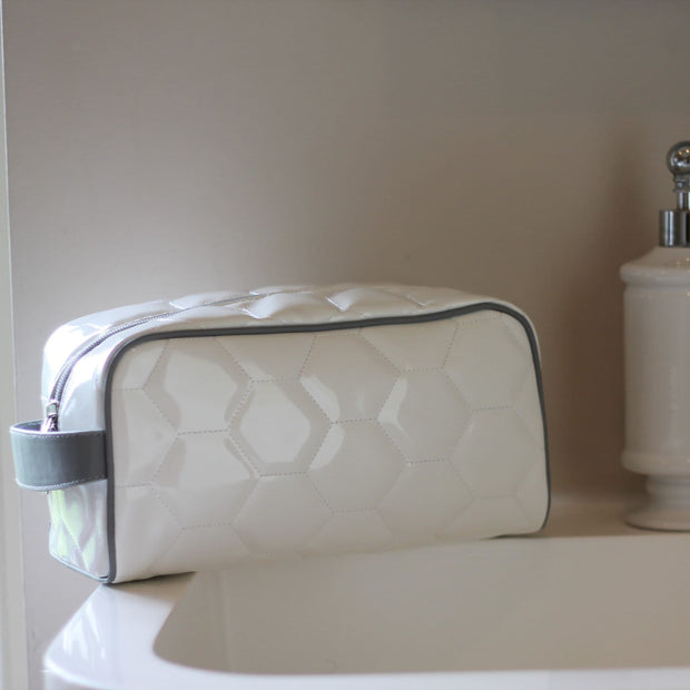 Football Wash Bag