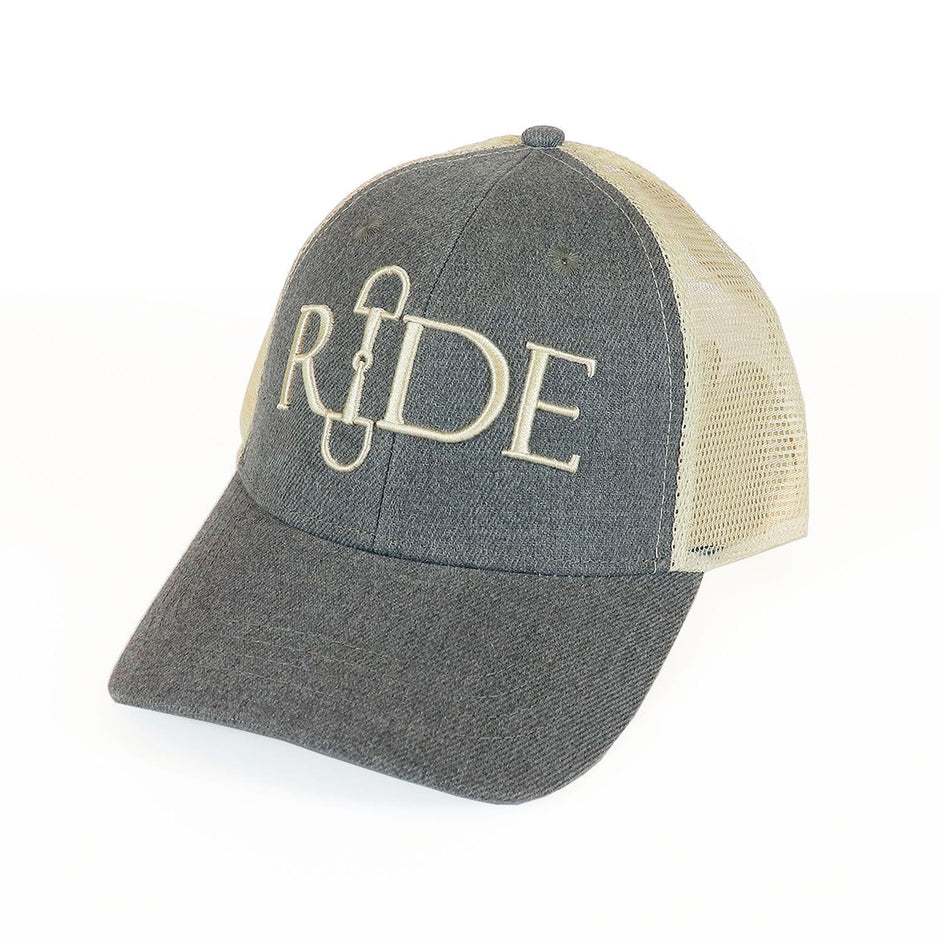 Horse Riding Equestrian Baseball Cap