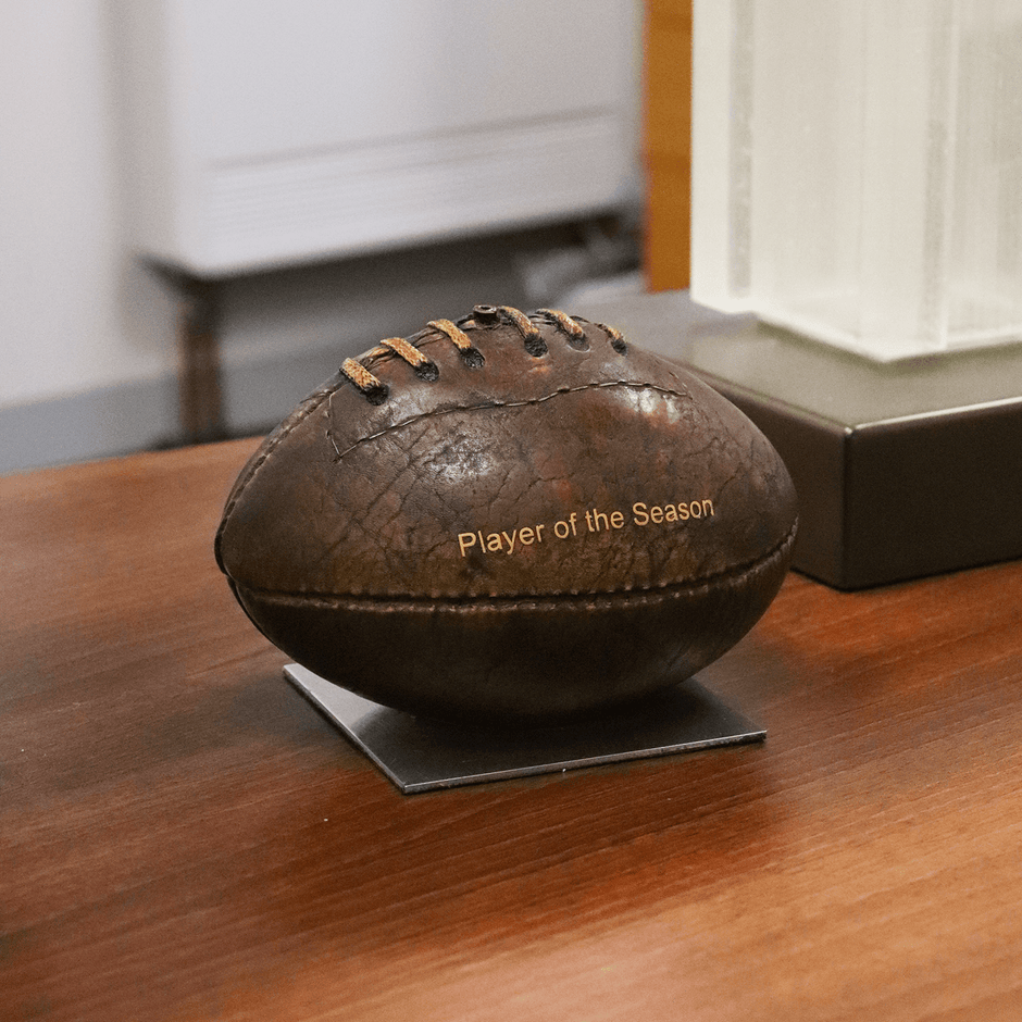 Ultimate Personalised Rugby Gift Box