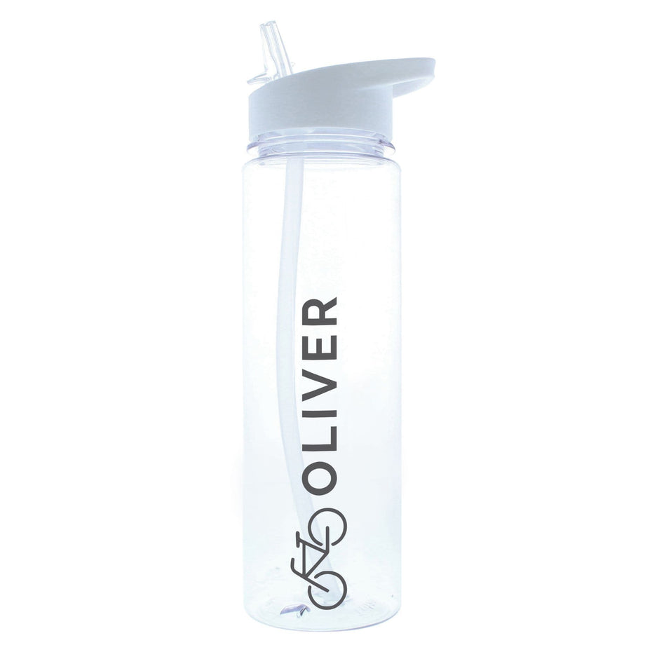 Personalised Water Bottle