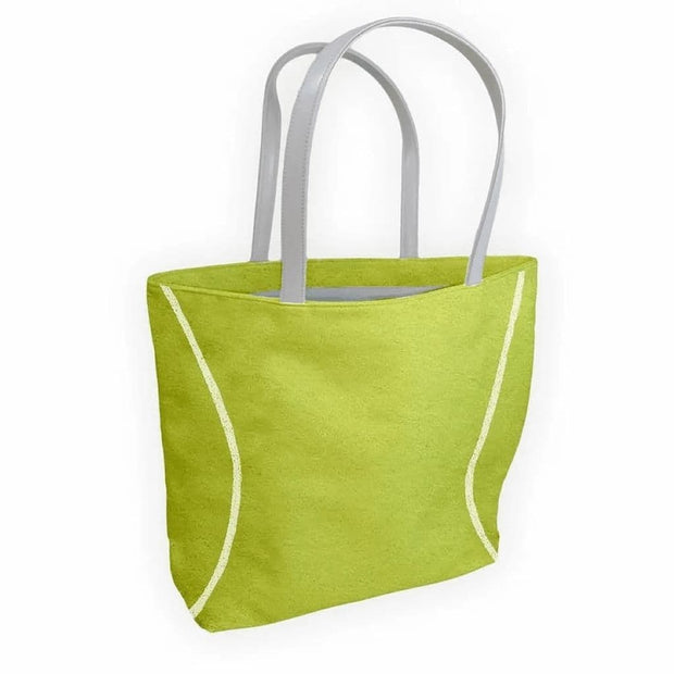 Tennis Tote Bag