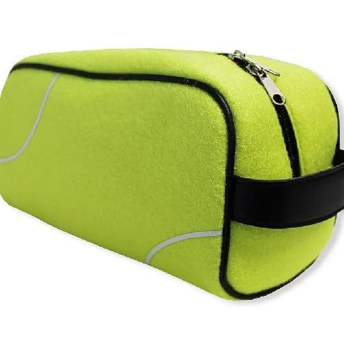 Tennis Wash Bag