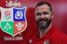 2025 British & Irish Lions Squad Overview, Fixtures, Tickets & Tours