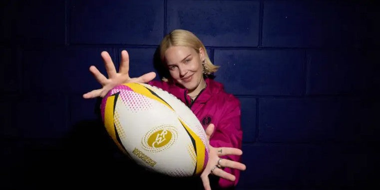 2025 Women's Rugby World Cup Preview - Bigger & More Spectacular.