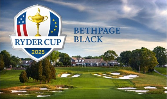 The 2025 Ryder Cup Preview — This time it's epic
