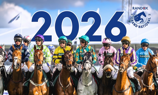 Grand National Trends That Predict This Year’s Winner