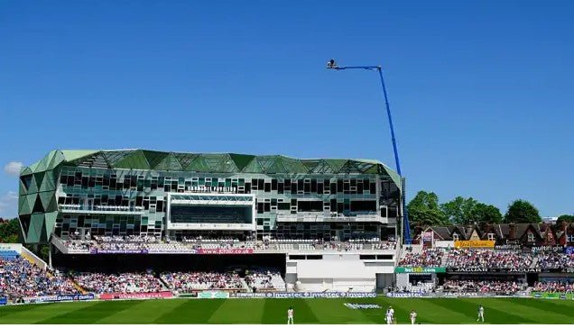 England v India Test Series Preview – June–August 2025