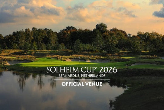 The Ultimate Guide to the 2026 Solheim Cup: Teams, Players, Format, Venue & Golf Gift Ideas