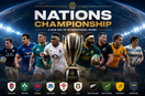 The Inaugural Nations Championship: Everything You Need to Know About Rugby's New Global Tournament