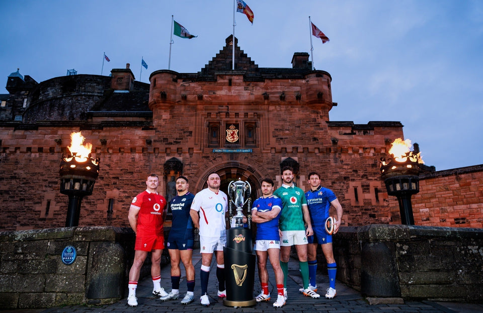 Six Nations 2026: The Must-Read Fan Guide — Form, Predictions, Players & Ticket Info