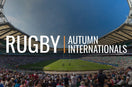 Autumn Internationals 2025: Fixtures, Tickets, TV, Odds and Players to Watch