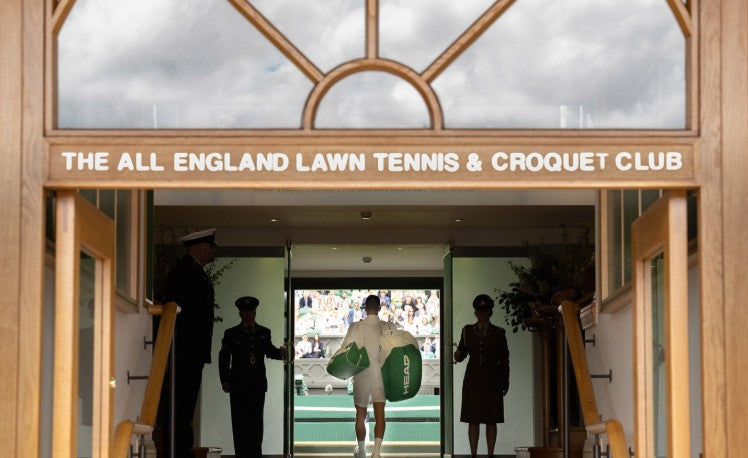 Wimbledon 2026 Guide: Dates, Tickets, Favourites & What to Take