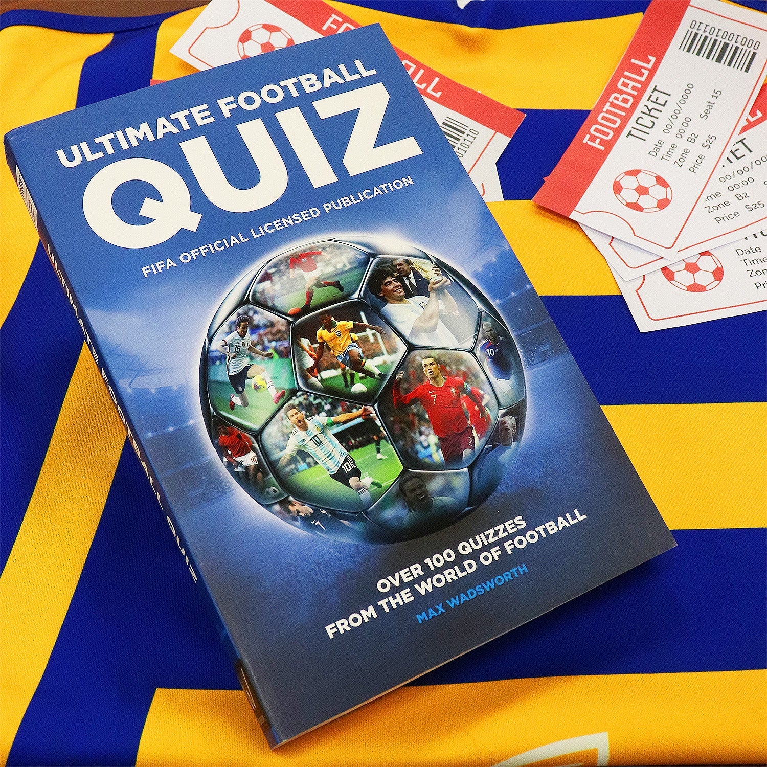 Football Gifts