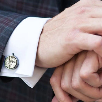 Personalised Cufflinks