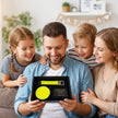 Personalised Tennis Gift Set for Men – Unique Tennis Gifts for Him, Father’s Day & Birthday Present