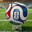 Personalised Official World Cup 26 Football - Custom Name & Country