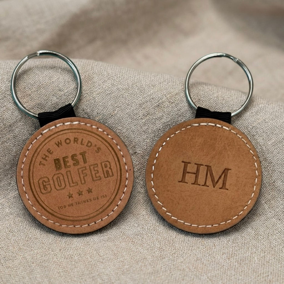 Personalised 