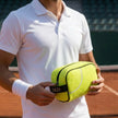 Personalised Tennis Wash Bag