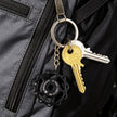 Personalised Bike Derailleur Keychain