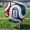 Personalised Official World Cup 26 Football - Custom Name & Country