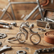 Personalised Cycling Gift Set for Men – Unique Bike Gifts for Him, Cyclist Father’s Day Present